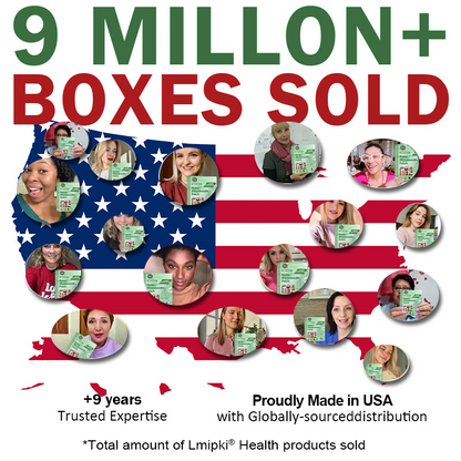 𝗟𝗺𝗶𝗽𝗸𝗶® 👨‍⚕️ Nano Microneedle Patch with SMGT-GLP-1 & Matrixyl 3000 – Slimming, Skin Tightening, Blood Sugar Support, No Injection, 7-Day Result