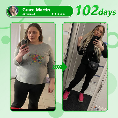 𝗟𝗺𝗶𝗽𝗸𝗶® 👨‍⚕️ Nano Microneedle Patch with SMGT-GLP-1 & Matrixyl 3000 – Slimming, Skin Tightening, Blood Sugar Support, No Injection, 7-Day Result