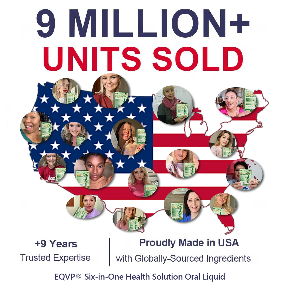 𝑶𝒇𝒇𝒊𝒄𝒊𝒂𝒍 𝑺𝒕𝒐𝒓𝒆 | 𝗘𝗤𝗩𝗣® 𝐺𝐿𝑃-𝟏 𝑺𝒊𝒙-𝒊𝒏-𝑶𝒏𝒆 𝑯𝒆𝒂𝒍𝒕𝒉 𝑺𝒐𝒍𝒖𝒕𝒊𝒐𝒏 𝑶𝒓𝒂𝒍 𝑳𝒊𝒒𝒖𝒊𝒅  (𝐉𝐮𝐬𝐭 𝐨𝐧𝐜𝐞 𝐚 𝐝𝐚𝐲, 𝐯𝐢𝐬𝐢𝐛𝐥𝐞 𝐜𝐡𝐚𝐧𝐠𝐞𝐬 𝐢𝐧 𝟕 𝐝𝐚𝐲𝐬） ✅ 𝐅𝐨𝐫 𝐨𝐛𝐞𝐬𝐢𝐭𝐲, 𝐜𝐚𝐫𝐝𝐢𝐨𝐯𝐚𝐬𝐜𝐮𝐥𝐚𝐫 𝐡𝐞𝐚𝐥𝐭𝐡, 𝐝𝐢𝐚𝐛𝐞𝐭𝐞𝐬, 𝐬𝐥𝐞𝐞𝐩 𝐚𝐩𝐧𝐞𝐚, 𝐆𝐮𝐭 𝐇𝐞𝐚𝐥𝐭𝐡, 𝐣𝐨𝐢𝐧𝐭 𝐢𝐬𝐬𝐮𝐞𝐬, 𝐚𝐧𝐝 𝐦𝐨𝐫𝐞