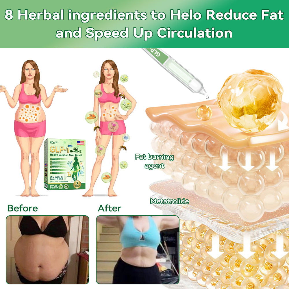 𝑶𝒇𝒇𝒊𝒄𝒊𝒂𝒍 𝑺𝒕𝒐𝒓𝒆 | 𝗘𝗤𝗩𝗣® 𝐺𝐿𝑃-𝟏 𝑺𝒊𝒙-𝒊𝒏-𝑶𝒏𝒆 𝑯𝒆𝒂𝒍𝒕𝒉 𝑺𝒐𝒍𝒖𝒕𝒊𝒐𝒏 𝑶𝒓𝒂𝒍 𝑳𝒊𝒒𝒖𝒊𝒅  (𝐉𝐮𝐬𝐭 𝐨𝐧𝐜𝐞 𝐚 𝐝𝐚𝐲, 𝐯𝐢𝐬𝐢𝐛𝐥𝐞 𝐜𝐡𝐚𝐧𝐠𝐞𝐬 𝐢𝐧 𝟕 𝐝𝐚𝐲𝐬） ✅ 𝐅𝐨𝐫 𝐨𝐛𝐞𝐬𝐢𝐭𝐲, 𝐜𝐚𝐫𝐝𝐢𝐨𝐯𝐚𝐬𝐜𝐮𝐥𝐚𝐫 𝐡𝐞𝐚𝐥𝐭𝐡, 𝐝𝐢𝐚𝐛𝐞𝐭𝐞𝐬, 𝐬𝐥𝐞𝐞𝐩 𝐚𝐩𝐧𝐞𝐚, 𝐆𝐮𝐭 𝐇𝐞𝐚𝐥𝐭𝐡, 𝐣𝐨𝐢𝐧𝐭 𝐢𝐬𝐬𝐮𝐞𝐬, 𝐚𝐧𝐝 𝐦𝐨𝐫𝐞