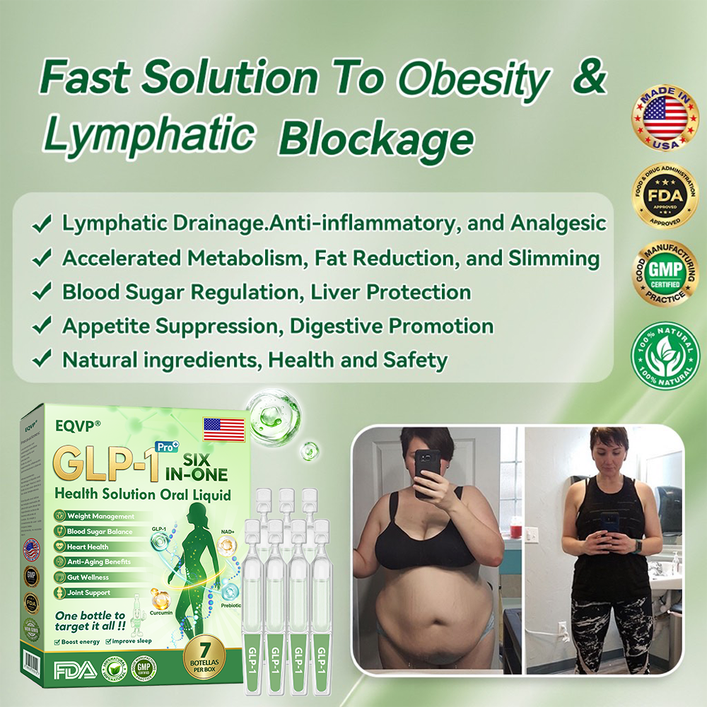 𝑶𝒇𝒇𝒊𝒄𝒊𝒂𝒍 𝑺𝒕𝒐𝒓𝒆 | 𝗘𝗤𝗩𝗣® 𝐺𝐿𝑃-𝟏 𝑺𝒊𝒙-𝒊𝒏-𝑶𝒏𝒆 𝑯𝒆𝒂𝒍𝒕𝒉 𝑺𝒐𝒍𝒖𝒕𝒊𝒐𝒏 𝑶𝒓𝒂𝒍 𝑳𝒊𝒒𝒖𝒊𝒅  (𝐉𝐮𝐬𝐭 𝐨𝐧𝐜𝐞 𝐚 𝐝𝐚𝐲, 𝐯𝐢𝐬𝐢𝐛𝐥𝐞 𝐜𝐡𝐚𝐧𝐠𝐞𝐬 𝐢𝐧 𝟕 𝐝𝐚𝐲𝐬） ✅ 𝐅𝐨𝐫 𝐨𝐛𝐞𝐬𝐢𝐭𝐲, 𝐜𝐚𝐫𝐝𝐢𝐨𝐯𝐚𝐬𝐜𝐮𝐥𝐚𝐫 𝐡𝐞𝐚𝐥𝐭𝐡, 𝐝𝐢𝐚𝐛𝐞𝐭𝐞𝐬, 𝐬𝐥𝐞𝐞𝐩 𝐚𝐩𝐧𝐞𝐚, 𝐆𝐮𝐭 𝐇𝐞𝐚𝐥𝐭𝐡, 𝐣𝐨𝐢𝐧𝐭 𝐢𝐬𝐬𝐮𝐞𝐬, 𝐚𝐧𝐝 𝐦𝐨𝐫𝐞