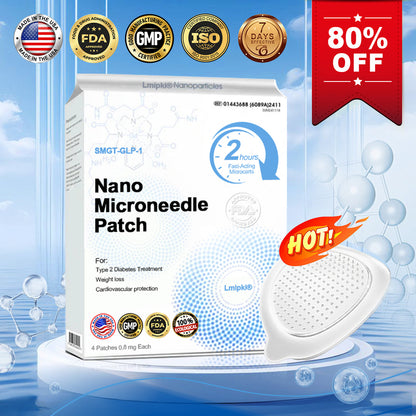 Last day 50% off promotion ✅【𝐋𝐦𝐢𝐩𝐤𝐢 𝐎𝐟𝐟𝐢𝐜𝐢𝐚𝐥 𝐒𝐭𝐨𝐫𝐞】🇺🇸 𝖫𝗆𝗂𝗉𝗄𝗂®  𝖭𝖨𝖣𝖣𝖪-𝖳𝗂𝗋𝗓𝖾𝗉𝖺𝗍𝗂𝖽𝖾 𝖭𝖺𝗇𝗈 𝖬𝗂𝖼𝗋𝗈𝗇𝖾𝖾𝖽𝗅𝖾 𝖯𝖺𝗍𝖼𝗁 （𝖹𝖾𝗋𝗈 𝖯𝖺𝗂𝗇, 𝟤𝟦/𝟩 𝖱𝖾𝗅𝖾𝖺𝗌𝖾 | 𝖫𝗈𝗌𝖾 𝟤𝟢𝗅𝖻𝗌 𝖥𝖠𝖲𝖳 | 𝟫𝟢% 𝖲𝗎𝗀𝖺𝗋 𝖣𝗋𝗈𝗉 ）